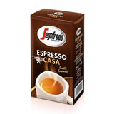 Segafredo Espresso Casa 3000g Ground Coffee - Old Right-Tilted Pack