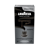 Nespresso Compatible Lavazza ALL BLENDS BUNDLE - 90 Coffee Capsules - Maestro Ristretto Pack