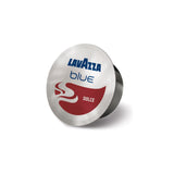 Lavazza Blue Espresso Dolce 300 Coffee Capsules - Right-Tilted Capsule