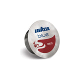 Lavazza Blue Espresso Dolce 300 Coffee Capsules - Left-Tilted Capsule