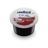 Lavazza Blue Espresso Dolce 300 Coffee Capsules - Top Capsule