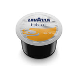 Lavazza Blue Espresso Ricco 100 Coffee Capsules - Top Capsule