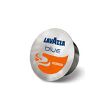 Lavazza Blue Vigoroso 200 Espresso Coffee Capsules - Right-Tilted Capsule