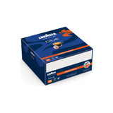 Lavazza Blue Vigoroso 200 Espresso Coffee Capsules - Left-Tilted Pack