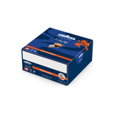 Lavazza Blue Vigoroso 200 Espresso Coffee Capsules - Right-Tilted Pack