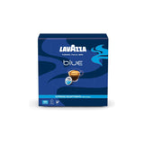Lavazza Blue 600 Decaffeinated Coffee Capsules - Front Pack