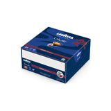 Lavazza Blue Tierra 100 Coffee Capsules - Right-Tilted Pack