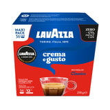 Lavazza A Modo Mio Crema e Gusto Coffee Capsules (10 Packs of 36)
