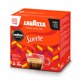 Lavazza A Modo Mio Suerte 36 capsules - Right