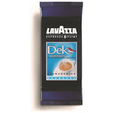 Lavazza Espresso Point Dek Decaffeinated Coffee Capsules (1 Pack of 100) - Capsule