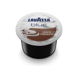 Lavazza Blue 300 Dark Chocolate Capsules - Top Capsule
