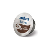 Lavazza Blue 300 Dark Chocolate Capsules - Right-Tilted Capsule
