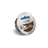Lavazza Blue 100 Dark Chocolate Capsules - Left-Tilted Capsule