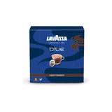 Lavazza Blue 100 Dark Chocolate Capsules - Front Pack