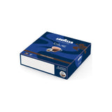 Lavazza Blue 300 Dark Chocolate Capsules - Right-Tilted Pack