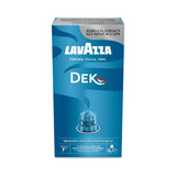 Nespresso Compatible Lavazza ALL BLENDS BUNDLE - 90 Coffee Capsules - Dek Decaffeinated Pack