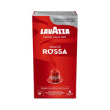 Nespresso Compatible Lavazza ALL BLENDS BUNDLE - 90 Coffee Capsules - Qualita' Rossa Pack