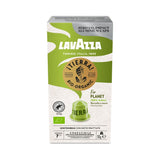 Nespresso Compatible Lavazza ALL BLENDS BUNDLE - 90 Coffee Capsules - Tierra for Planet Pack