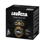 Lavazza A Modo Mio Oro Caffe Altura Coffee Capsules (5 Packs of 16)