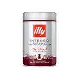 Illy Filter Intenso Ground Coffee (12 Packs of 250g)