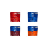 Nespresso Compatible Lavazza ALL BLENDS FAMILY BUNDLE - 320 Coffee Capsules - Assorted Packs