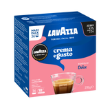 Lavazza A Modo Mio Crema E Gusto Dolce Packet 36 capsules - SX