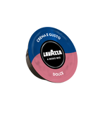 Lavazza A Modo Mio Crema E Gusto Dolce Lid - DX