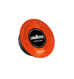 Lavazza A Modo Mio Suerte Capsule Lid dx