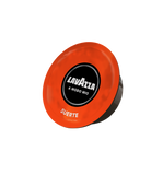 Lavazza A Modo Mio Suerte Capsule Lid sx