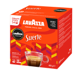 Lavazza A Modo Mio Suerte Packet of 54 capsule DX