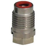 Gaggia Boiler Valve Assembly EF0047A - With O-Ring
