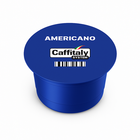 Caffitaly Americano Capsule 