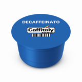 Caffitaly Decaffeinated Coffee Capsule
