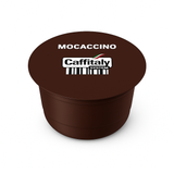 Caffitaly Mocaccino Coffee Capsules (10 Packs of 10)