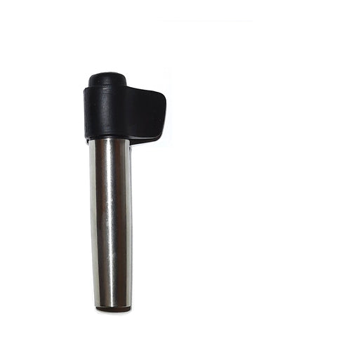 Gaggia Grangaggia Deluxe Pannarello - Frother - Assembled Frother