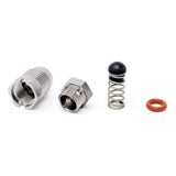 Gaggia Boiler Valve Assembly EF0047A - Components