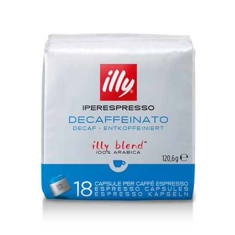 IllyIperespressoDecaffeinated7992front
