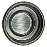 Single Espresso Filter Basket for 44mm ESE Coffee Pods