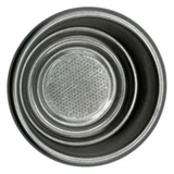 Double Serving Espresso Coffee ESE Paper Pod Basket 55mm