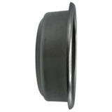Double Serving Espresso Coffee ESE Paper Pod Basket 55mm
