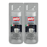 Puly Descaler Espresso - 2x 125ml Sachets