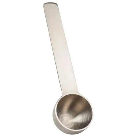 Motta Measuring Coffee Scoop – 7g Stainless Steel