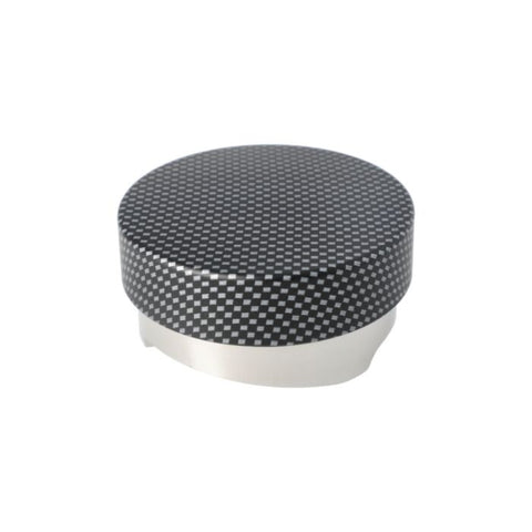 Motta Coffee Levelling Tool – 58mm Carbon Look