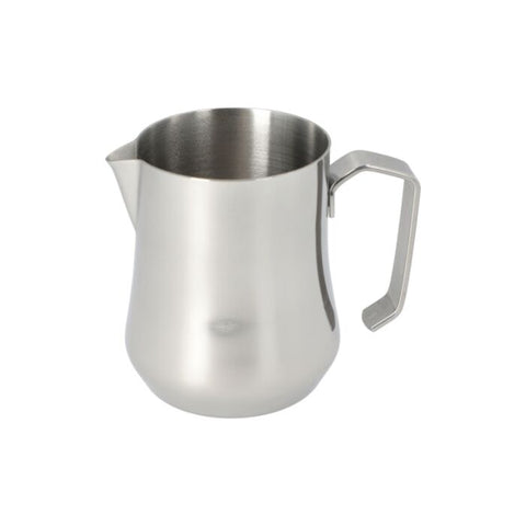 Motta Tulip Bell Shaped Stainless Steel Milk Jug