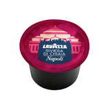 Lavazza BLUE Riviera di Chiaia Napoli Capsule