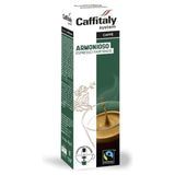 Caffitaly Armonioso Coffee Capsules (2 Packs of 10) - New Pack