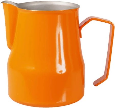 Metallurgica Motta Europa Orange 