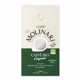 Caffe Molinari Bio Organic ESE Pods Green Packet 