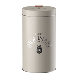 Caffe Molinari Ground 250g tin