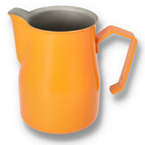 Motta Teflon Milk Jug 350ml - Orange